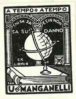 Picture 2 of 4 from Oratio fvnebris Ioannis Baptistae Adriani, de lavdibvs Eleonorae Toletanae Cosmi Medicis, florent. & senen. ducis vxoris (1563), leaf 2