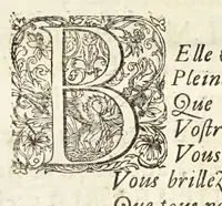 An illustration from Oratio inauguralis sacris augustissimarum nuptiarum solennibus serenissimi Principis ac Domini Dn. Caroli, D.G. Comitis Palatini ad Rhenum, electoralis dignitatis haeredis, ducis Bavariae et serenissimae Daniae et Novvegiae principis haeredis Wilhelminae Ernestinae, divi Friderici III. Daniae, Norwegiae, Gothorum Vandalorumque regis filiae (1671)