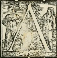 An illustration from Oratione de le lode di Francesco Medici, gran dvca di Toscana : fatta per ordine de l'Academia fiorentina nel tempio di San Lorenzo il dì XXI di dicembre nel consolato di m. Baccio Valori (1587)