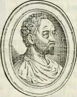 Picture 2 of 7 from Oratione fvnerale di Lorenzo Dvcci nell'essequie di Torqvato Tasso (1600), leaf 2