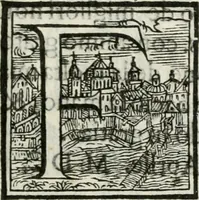 Picture 4 of 7 from Oratione fvnerale di Lorenzo Dvcci nell'essequie di Torqvato Tasso (1600), leaf 4