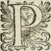 An illustration from Oratione fvnerale fatta nelle essequie dell'illustriss. e reuerendiss. sig. card. Spinola, arciuesc. di Genoua (1616)