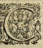 Picture 8 of 11 from Orationes, XXIII earum index statim post praesationem continetur : eiusdem interpretatio quincti libri Ethicorum Aristotelis ad Nicomachum : eiusdem hymni sacri & alia quaedam poematia (1575), leaf 343