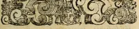 An illustration from Orationes, XXIII earum index statim post praesationem continetur : eiusdem interpretatio quincti libri Ethicorum Aristotelis ad Nicomachum : eiusdem hymni sacri & alia quaedam poematia (1575)