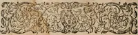 An illustration from Orationes Aeschinis et Demosthenis inter se contrariae à Dionysio Lambino ... in Latinum sermonem conuersae (1565)