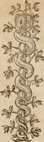 An illustration from Orationes Aeschinis et Demosthenis inter se contrariae à Dionysio Lambino ... in Latinum sermonem conuersae (1565)