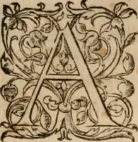 An illustration from Orationes Aeschinis et Demosthenis inter se contrariae à Dionysio Lambino ... in Latinum sermonem conuersae (1565)