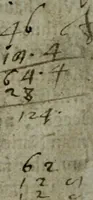 An illustration from The orator: handling a hundred seuerall discourses, in forme of declamations: some of the arguments being drawne from Titus Liuius and other ancient writers, the rest of the authors owne inuention: part of which are of matters happened in our age (1596)