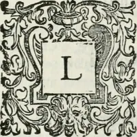Picture 3 of 7 from Orazione del s.r Alessandro Gvarini, accademico intrepido, detto il Macerato : fatta in lode di D. Alderano Cybo, marchese di Carrara e recitata publicamente nell'Accademia (1609), leaf 4