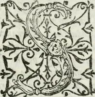 Picture 6 of 7 from Orazione del s.r Alessandro Gvarini, accademico intrepido, detto il Macerato : fatta in lode di D. Alderano Cybo, marchese di Carrara e recitata publicamente nell'Accademia (1609), leaf 6