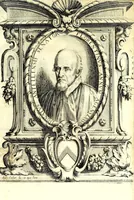 An illustration from Orazione di Cammillo Rinuccini in lode del sig. Donato dell'Antella, senator fiorentino .. (1619)