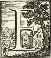 An illustration from Orazione funebre e descrizione del solenne funerale dell'Altezza serenissima Antonio I. ottavo duca di Parma ... : celebrato in Bologna dal Ducal Collegio Ancarano nella chiesa parrocchiale priorato della Maddalena LI XXVII. novembre MDCC XXXI (1731)