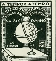 Picture 1 of 9 from Orazione funerale nell'esequie di madama sereniss. Margherita Gonzaga d'Este, duchessa di Ferrara (1618), leaf 1