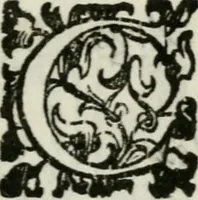 An illustration from Orazione funerale nell'esequie di madama sereniss. Margherita Gonzaga d'Este, duchessa di Ferrara (1618)
