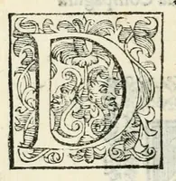 Picture 3 of 3 from Orazione fvnerale (1589), leaf 6