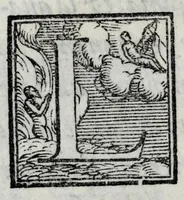 An illustration from Orazione o' vero libro di M. Piero Vettori, delle lodi della serenissima Giovanna d'Austria reina nata d'Vngheria, e Boemia : in volgar fiorentino nuouamente tradotto (1566)