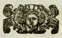 An illustration from Orazion funerale per la morte dell'illustriss. sig. can. Manfredo Settala : nell'esequie celebrate in Milano da suoi sig. nipoti nella Basilica di S. Nazaro (1680)