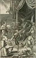An illustration from Orbis phaethon : sive De universis vitiis linguae (1629)