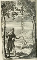An illustration from Orbis phaethon : sive De universis vitiis linguae (1629)