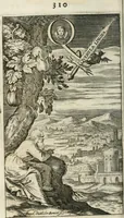 An illustration from Orbis phaethon : sive De universis vitiis linguae (1629)