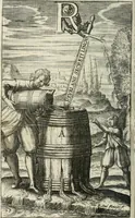 Picture 9 of 17 from Orbis phaethon : sive De universis vitiis linguae (1629), leaf 357