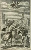 Picture 10 of 17 from Orbis phaethon : sive De universis vitiis linguae (1629), leaf 383
