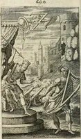 An illustration from Orbis phaethon : sive De universis vitiis linguae (1629)