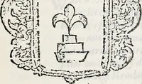 Picture 102 of 111 from Orbis Polonvs, splendoribus caeli: Triumphis mundi: pulchritudine animantium: decore aquatilium: naturae excellentia reptilium, condecoratvs. In qvo antiqva Sarmatarvm gentilitia, pervetvstae nobilitatis polonae insignia, vetera & noua indigenatus meritorum praemia & arma, specificantur & relucent. Nunc primum, vt Latinitati consecratus, ita claritate & veritate perspicuus (1641), leaf 1278