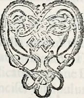Picture 12 of 111 from Orbis Polonvs, splendoribus caeli: Triumphis mundi: pulchritudine animantium: decore aquatilium: naturae excellentia reptilium, condecoratvs. In qvo antiqva Sarmatarvm gentilitia, pervetvstae nobilitatis polonae insignia, vetera & noua indigenatus meritorum praemia & arma, specificantur & relucent. Nunc primum, vt Latinitati consecratus, ita claritate & veritate perspicuus (1641), leaf 146
