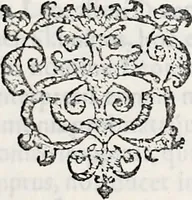 An illustration from Orbis Polonvs, splendoribus caeli: Triumphis mundi: pulchritudine animantium: decore aquatilium: naturae excellentia reptilium, condecoratvs. In qvo antiqva Sarmatarvm gentilitia, pervetvstae nobilitatis polonae insignia, vetera & noua indigenatus meritorum praemia & arma, specificantur & relucent. Nunc primum, vt Latinitati consecratus, ita claritate & veritate perspicuus (1641)