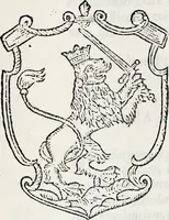Picture 17 of 111 from Orbis Polonvs, splendoribus caeli: Triumphis mundi: pulchritudine animantium: decore aquatilium: naturae excellentia reptilium, condecoratvs. In qvo antiqva Sarmatarvm gentilitia, pervetvstae nobilitatis polonae insignia, vetera & noua indigenatus meritorum praemia & arma, specificantur & relucent. Nunc primum, vt Latinitati consecratus, ita claritate & veritate perspicuus (1641), leaf 242