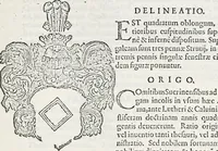 Picture 51 of 111 from Orbis Polonvs, splendoribus caeli: Triumphis mundi: pulchritudine animantium: decore aquatilium: naturae excellentia reptilium, condecoratvs. In qvo antiqva Sarmatarvm gentilitia, pervetvstae nobilitatis polonae insignia, vetera & noua indigenatus meritorum praemia & arma, specificantur & relucent. Nunc primum, vt Latinitati consecratus, ita claritate & veritate perspicuus (1641), leaf 722