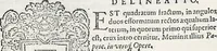 An illustration from Orbis Polonvs, splendoribus caeli: Triumphis mundi: pulchritudine animantium: decore aquatilium: naturae excellentia reptilium, condecoratvs. In qvo antiqva Sarmatarvm gentilitia, pervetvstae nobilitatis polonae insignia, vetera & noua indigenatus meritorum praemia & arma, specificantur & relucent. Nunc primum, vt Latinitati consecratus, ita claritate & veritate perspicuus (1641)