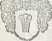 Picture 65 of 111 from Orbis Polonvs, splendoribus caeli: Triumphis mundi: pulchritudine animantium: decore aquatilium: naturae excellentia reptilium, condecoratvs. In qvo antiqva Sarmatarvm gentilitia, pervetvstae nobilitatis polonae insignia, vetera & noua indigenatus meritorum praemia & arma, specificantur & relucent. Nunc primum, vt Latinitati consecratus, ita claritate & veritate perspicuus (1641), leaf 878