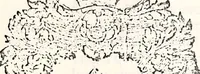 An illustration from Orbis Polonvs, splendoribus caeli: Triumphis mundi: pulchritudine animantium: decore aquatilium: naturae excellentia reptilium, condecoratvs. In qvo antiqva Sarmatarvm gentilitia, pervetvstae nobilitatis polonae insignia, vetera & noua indigenatus meritorum praemia & arma, specificantur & relucent. Nunc primum, vt Latinitati consecratus, ita claritate & veritate perspicuus (1641)