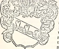 An illustration from Orbis Polonvs, splendoribus caeli: Triumphis mundi: pulchritudine animantium: decore aquatilium: naturae excellentia reptilium, condecoratvs. In qvo antiqva Sarmatarvm gentilitia, pervetvstae nobilitatis polonae insignia, vetera & noua indigenatus meritorum praemia & arma, specificantur & relucent. Nunc primum, vt Latinitati consecratus, ita claritate & veritate perspicuus (1641)