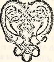 Picture 48 of 109 from Orbis Polonvs, splendoribus caeli: Triumphis mundi: pulchritudine animantium: decore aquatilium: naturae excellentia reptilium, condecoratvs. In qvo antiqva Sarmatarvm gentilitia, pervetvstae nobilitatis polonae insignia, vetera & noua indigenatus meritorum praemia & arma, specificantur & relucent. Nunc primum, vt Latinitati consecratus, ita claritate & veritate perspicuus (1641), leaf 454
