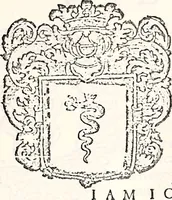 Picture 77 of 109 from Orbis Polonvs, splendoribus caeli: Triumphis mundi: pulchritudine animantium: decore aquatilium: naturae excellentia reptilium, condecoratvs. In qvo antiqva Sarmatarvm gentilitia, pervetvstae nobilitatis polonae insignia, vetera & noua indigenatus meritorum praemia & arma, specificantur & relucent. Nunc primum, vt Latinitati consecratus, ita claritate & veritate perspicuus (1641), leaf 586