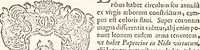 Picture 81 of 109 from Orbis Polonvs, splendoribus caeli: Triumphis mundi: pulchritudine animantium: decore aquatilium: naturae excellentia reptilium, condecoratvs. In qvo antiqva Sarmatarvm gentilitia, pervetvstae nobilitatis polonae insignia, vetera & noua indigenatus meritorum praemia & arma, specificantur & relucent. Nunc primum, vt Latinitati consecratus, ita claritate & veritate perspicuus (1641), leaf 596