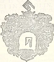 Picture 1 of 109 from Orbis Polonvs, splendoribus caeli: Triumphis mundi: pulchritudine animantium: decore aquatilium: naturae excellentia reptilium, condecoratvs. In qvo antiqva Sarmatarvm gentilitia, pervetvstae nobilitatis polonae insignia, vetera & noua indigenatus meritorum praemia & arma, specificantur & relucent. Nunc primum, vt Latinitati consecratus, ita claritate & veritate perspicuus (1641), leaf 6