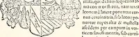 An illustration from Orbis Polonvs, splendoribus caeli: Triumphis mundi: pulchritudine animantium: decore aquatilium: naturae excellentia reptilium, condecoratvs. In qvo antiqva Sarmatarvm gentilitia, pervetvstae nobilitatis polonae insignia, vetera & noua indigenatus meritorum praemia & arma, specificantur & relucent. Nunc primum, vt Latinitati consecratus, ita claritate & veritate perspicuus (1641)