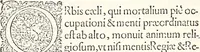 An illustration from Orbis Polonvs, splendoribus caeli: Triumphis mundi: pulchritudine animantium: decore aquatilium: naturae excellentia reptilium, condecoratvs. In qvo antiqva Sarmatarvm gentilitia, pervetvstae nobilitatis polonae insignia, vetera & noua indigenatus meritorum praemia & arma, specificantur & relucent. Nunc primum, vt Latinitati consecratus, ita claritate & veritate perspicuus (1641)