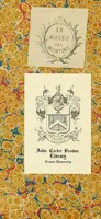 An illustration from Ordenancas que el señor Marques de Cañete visorey, de estos reynos del Piru mando hazer para el remedio de los excessos, que los corregidores de naturales hazen entratar, y contratar con los indios, : y daños, y agrauios, que de esto reciben. Con otras cosas enderecadas al bien y conseruacion de los dichos indios (1594)