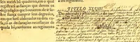 An illustration from Ordenaços, e leis do reino de Portugal (1603)