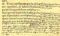 An illustration from Ordenaços, e leis do reino de Portugal (1603)