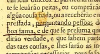 An illustration from Ordenaços, e leis do reino de Portugal (1603)