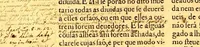 Picture 18 of 42 from Ordenaços, e leis do reino de Portugal (1603), leaf 266