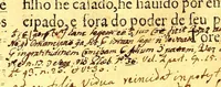 An illustration from Ordenaços, e leis do reino de Portugal (1603)