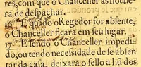 An illustration from Ordenaços, e leis do reino de Portugal (1603)