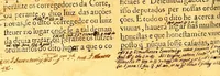 An illustration from Ordenaços, e leis do reino de Portugal (1603)